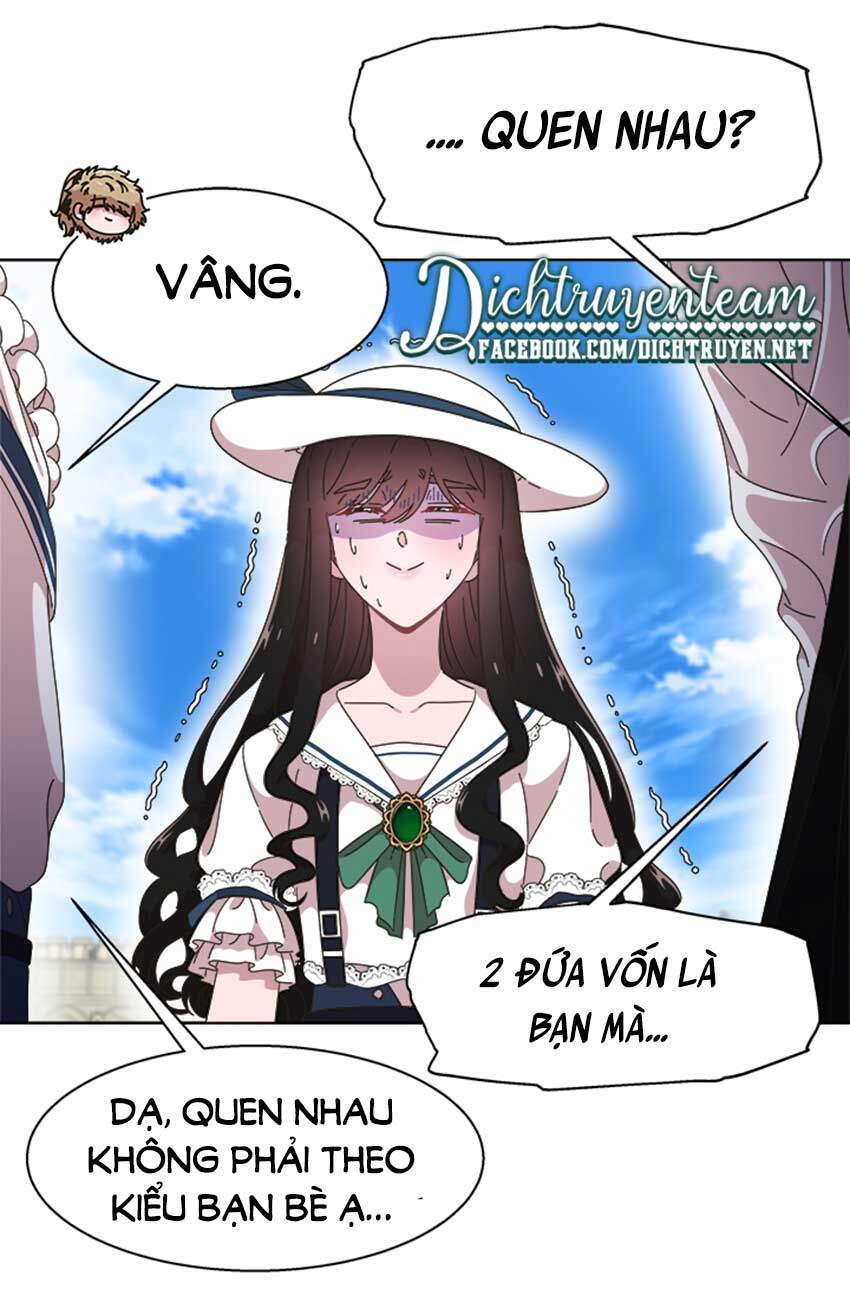 Con Gái Bảo Bối Của Ma Vương Chapter 122 - 25
