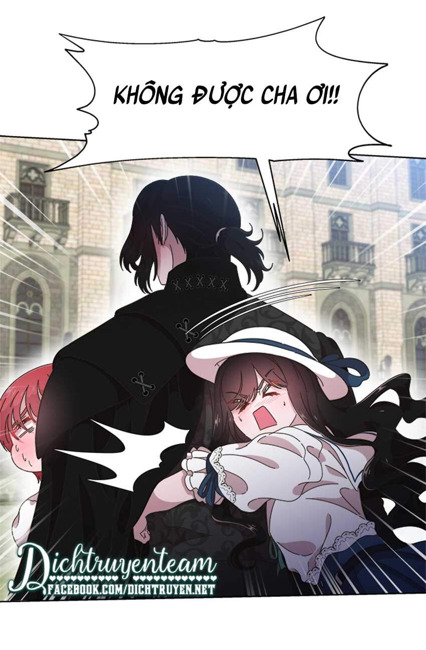 Con Gái Bảo Bối Của Ma Vương Chapter 122 - 29