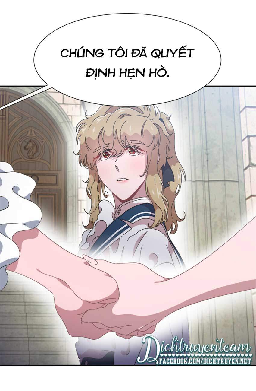 Con Gái Bảo Bối Của Ma Vương Chapter 122 - 4