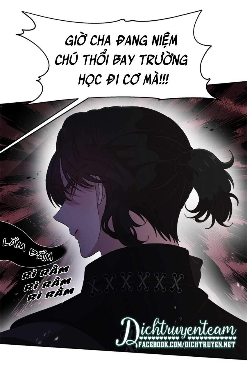 Con Gái Bảo Bối Của Ma Vương Chapter 122 - 31