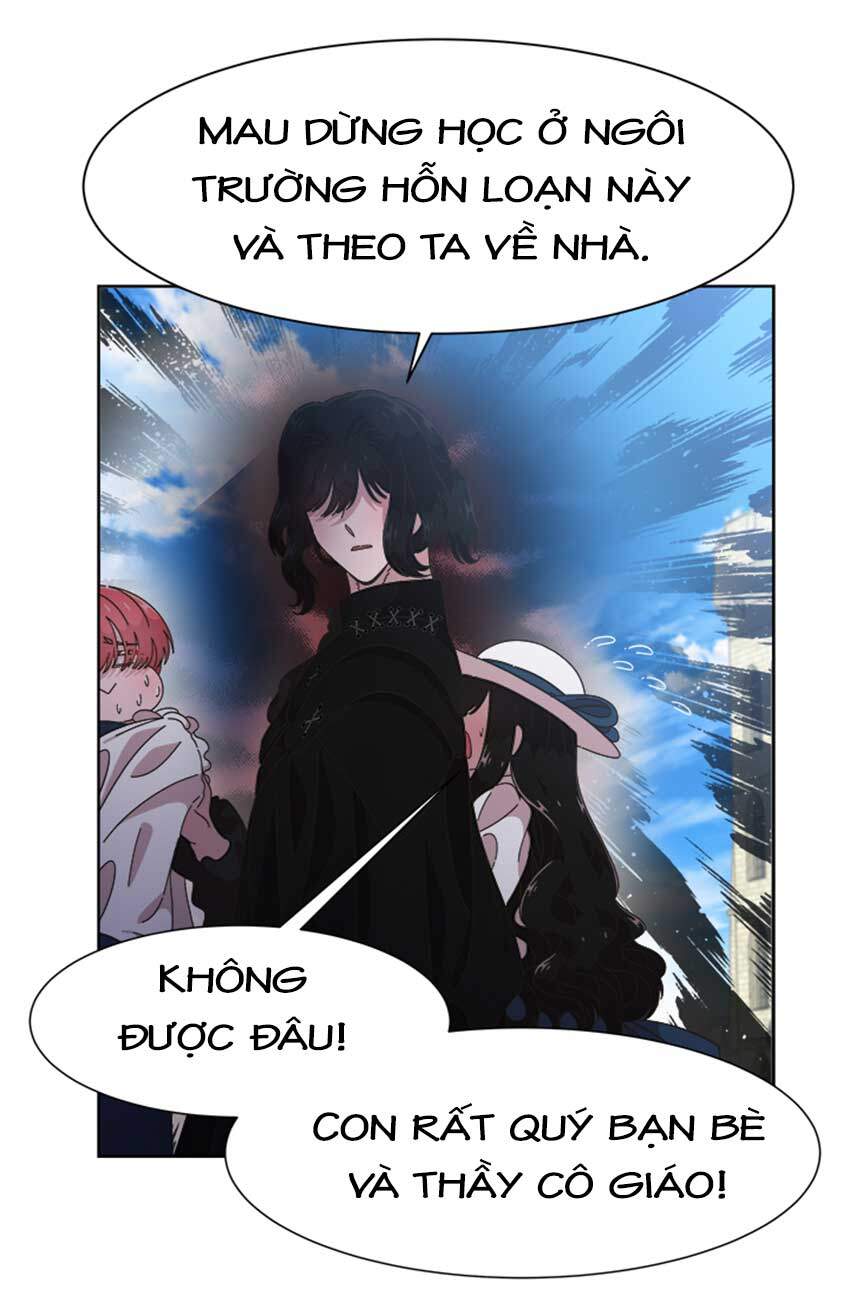 Con Gái Bảo Bối Của Ma Vương Chapter 122 - 32