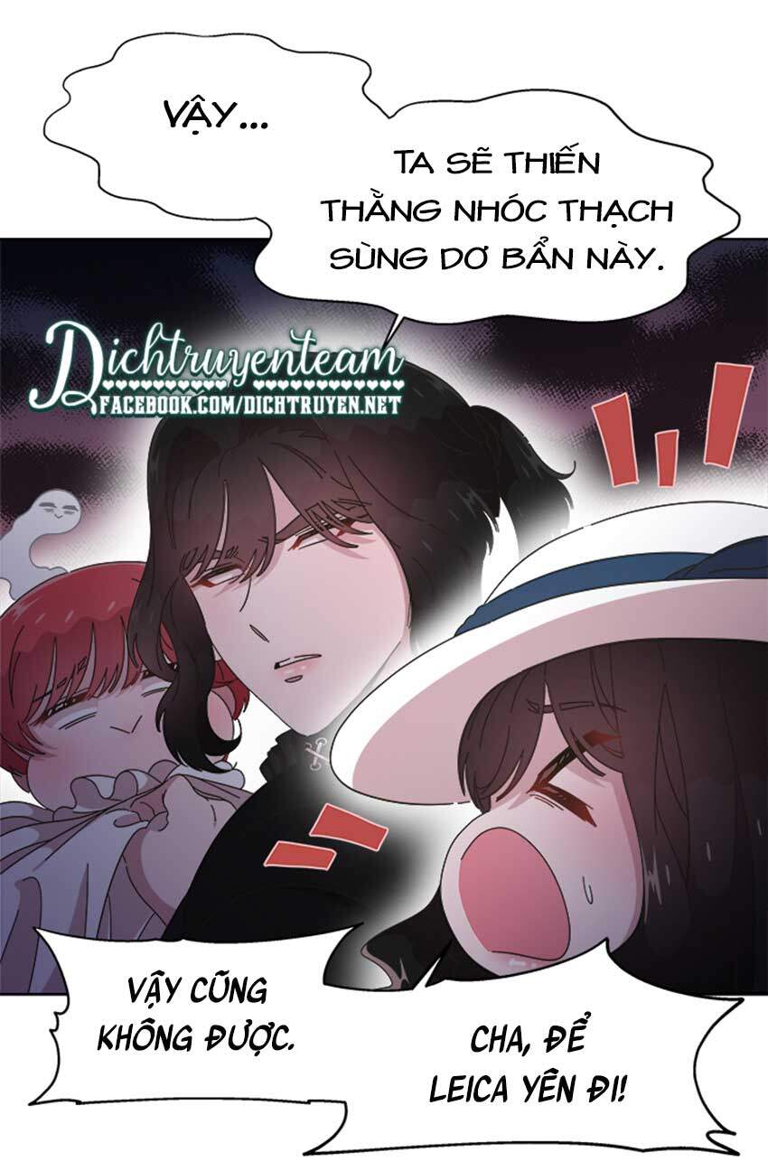 Con Gái Bảo Bối Của Ma Vương Chapter 122 - 33