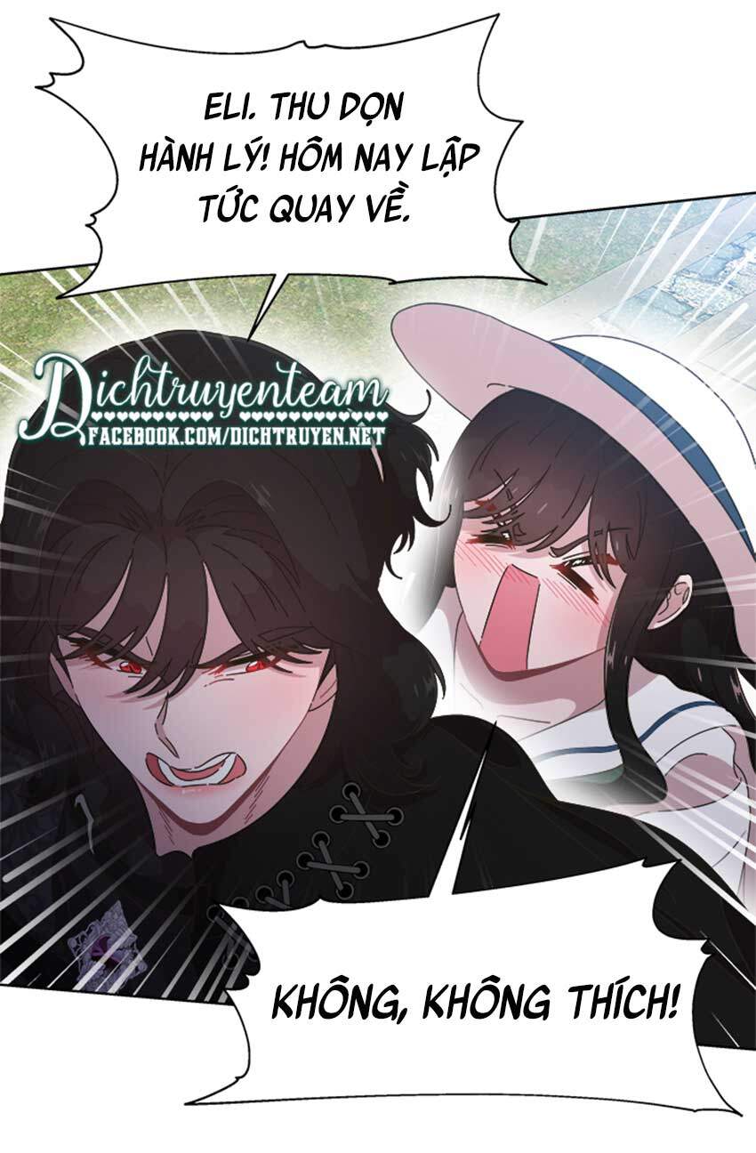 Con Gái Bảo Bối Của Ma Vương Chapter 122 - 35