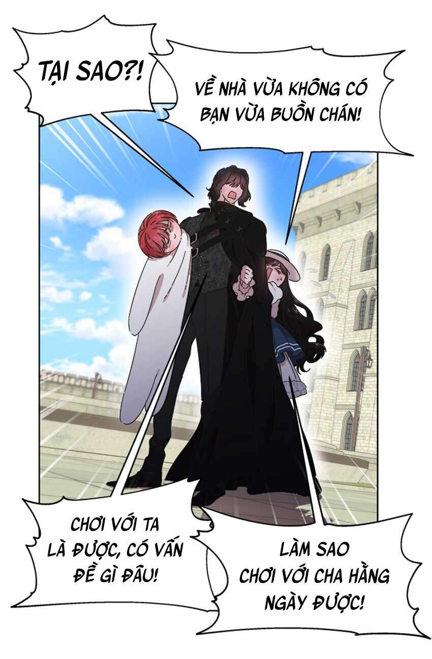 Con Gái Bảo Bối Của Ma Vương Chapter 122 - 36