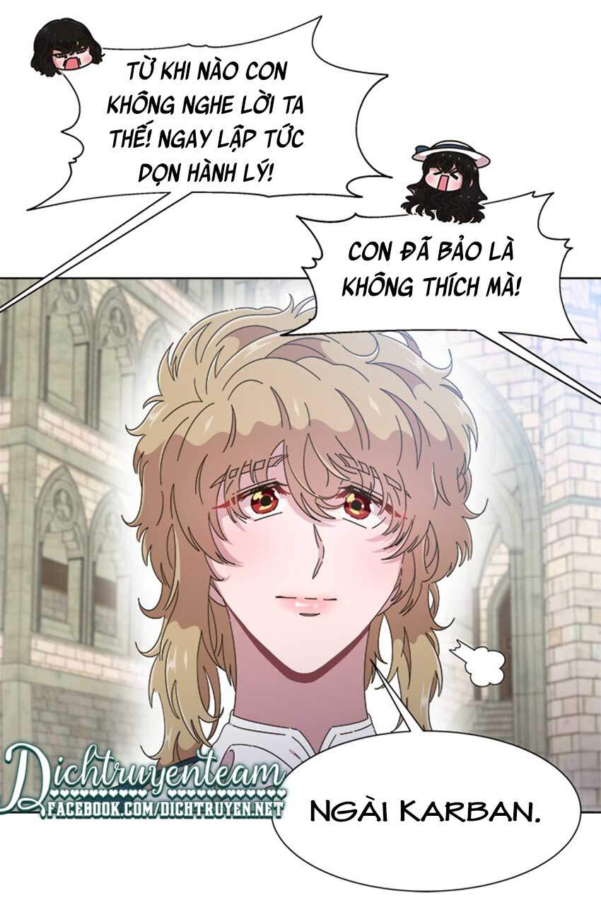 Con Gái Bảo Bối Của Ma Vương Chapter 122 - 37