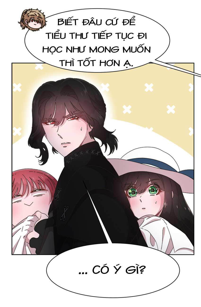 Con Gái Bảo Bối Của Ma Vương Chapter 122 - 38