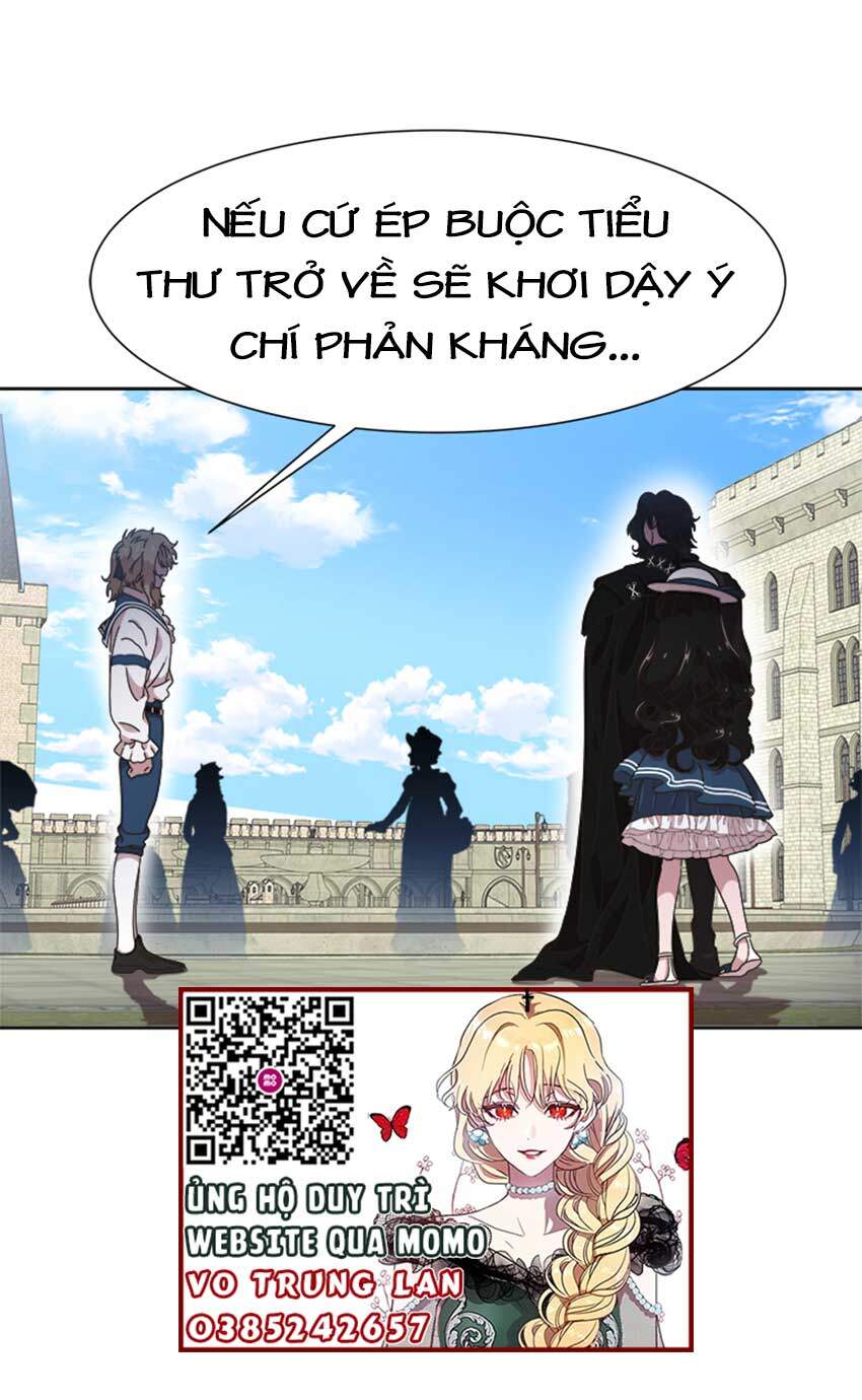 Con Gái Bảo Bối Của Ma Vương Chapter 122 - 39