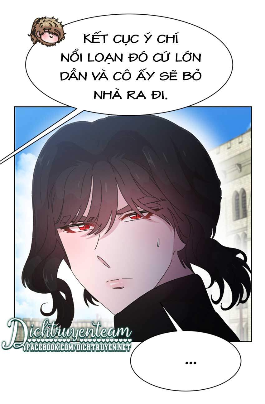 Con Gái Bảo Bối Của Ma Vương Chapter 122 - 40