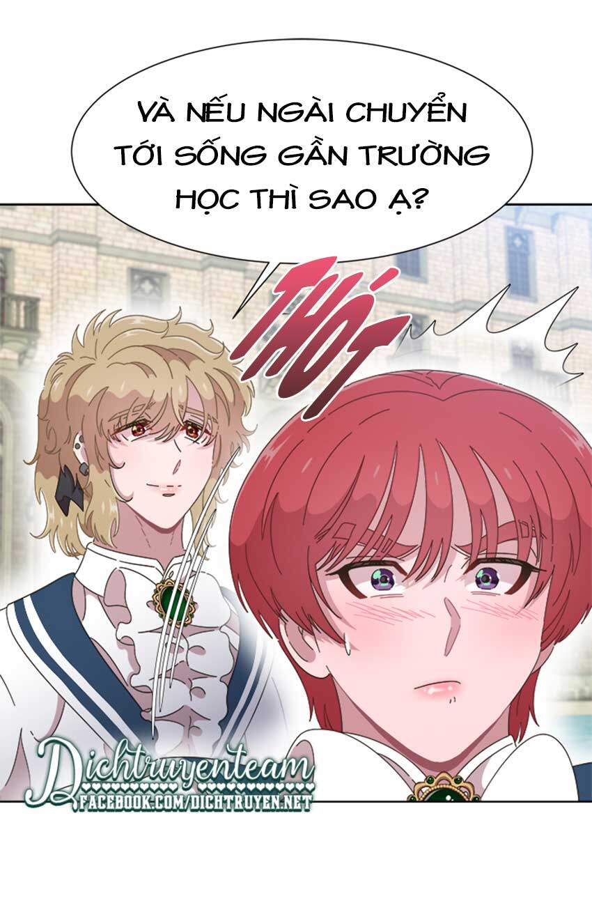 Con Gái Bảo Bối Của Ma Vương Chapter 122 - 41