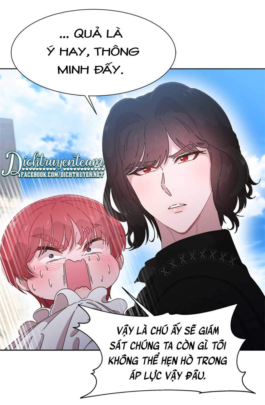 Con Gái Bảo Bối Của Ma Vương Chapter 122 - 43