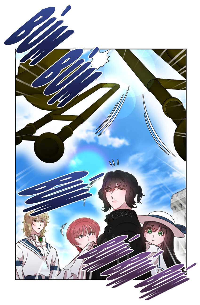 Con Gái Bảo Bối Của Ma Vương Chapter 122 - 44