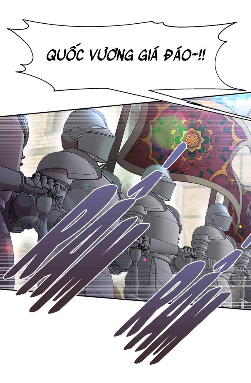 Con Gái Bảo Bối Của Ma Vương Chapter 122 - 45