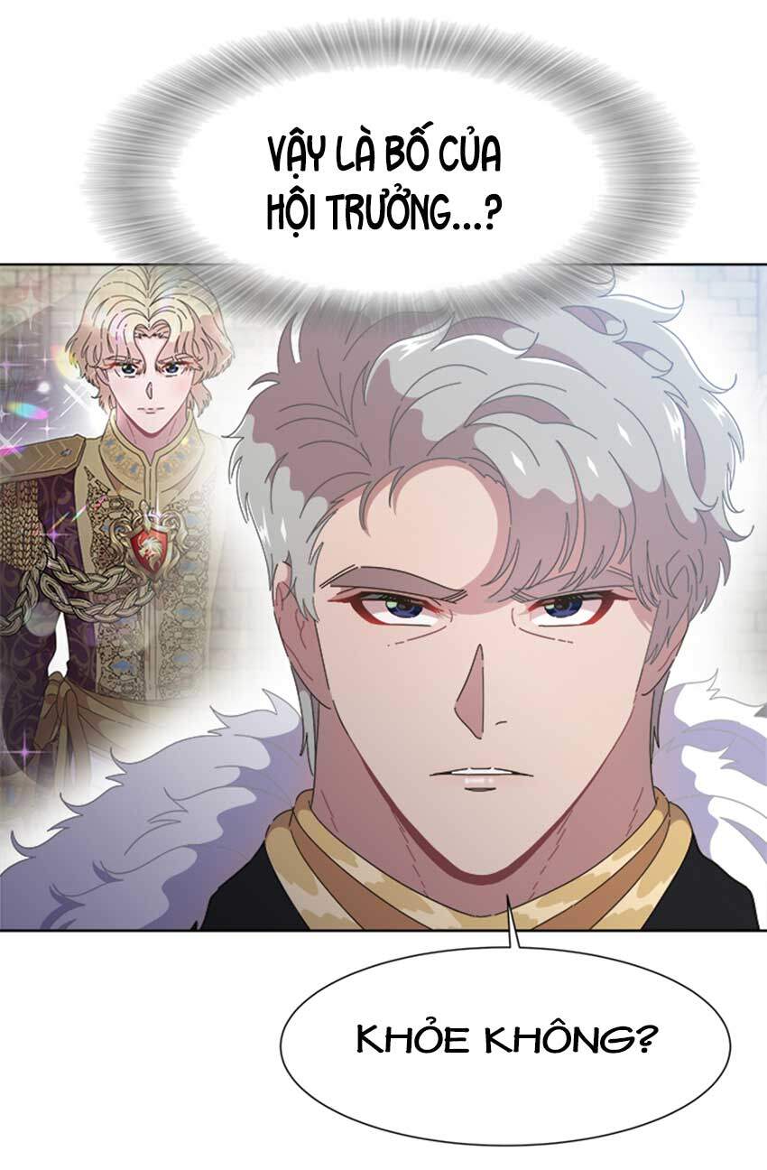 Con Gái Bảo Bối Của Ma Vương Chapter 122 - 49