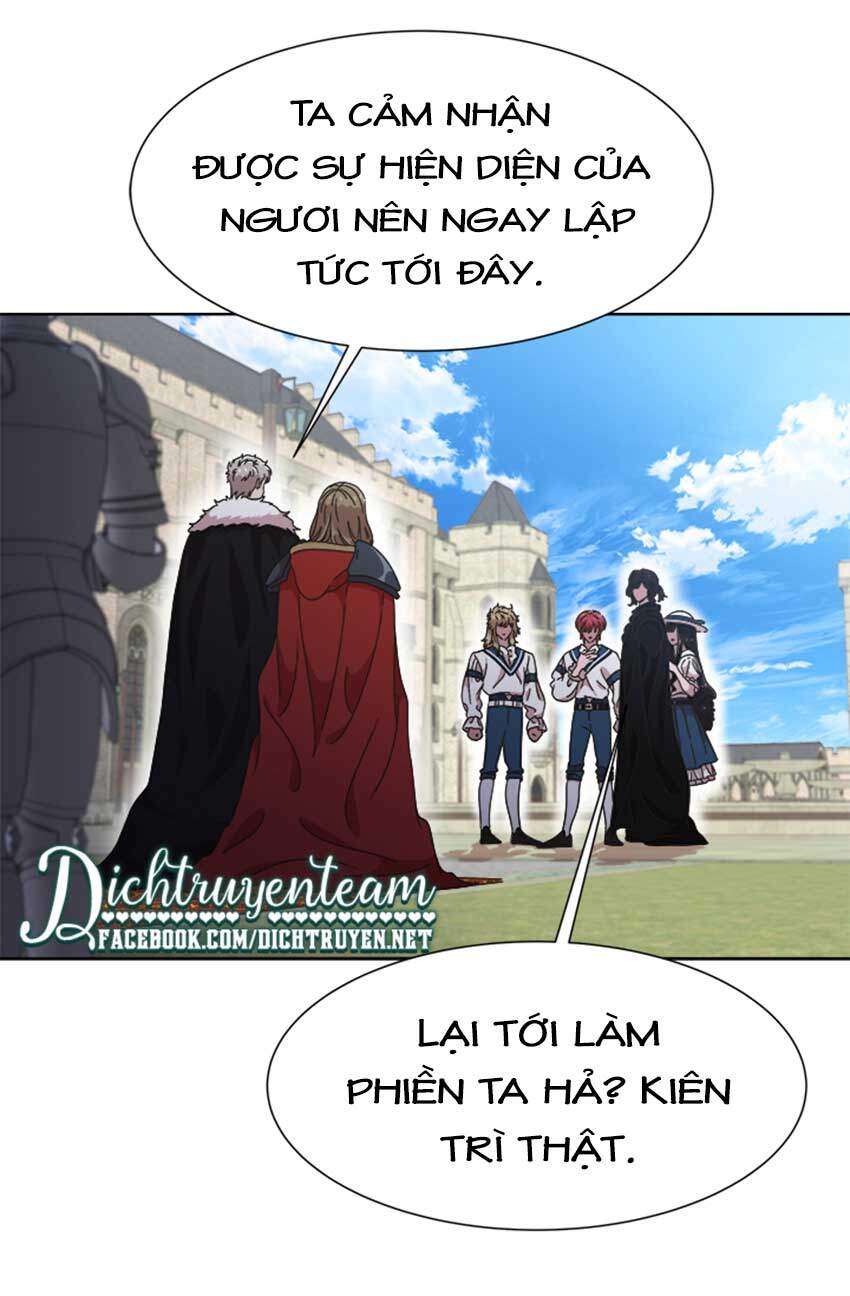 Con Gái Bảo Bối Của Ma Vương Chapter 122 - 50