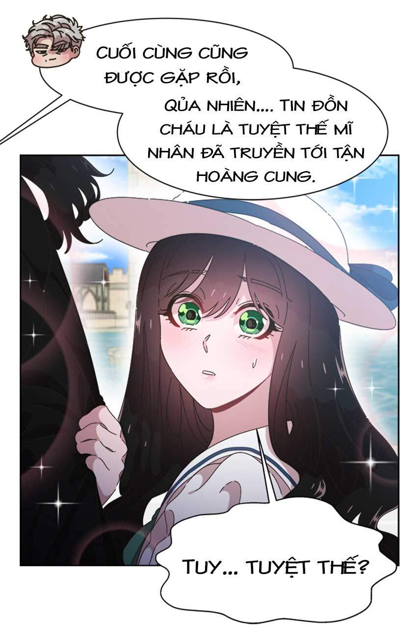 Con Gái Bảo Bối Của Ma Vương Chapter 122 - 52