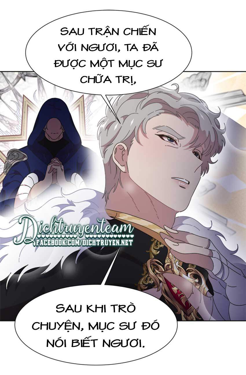 Con Gái Bảo Bối Của Ma Vương Chapter 122 - 55