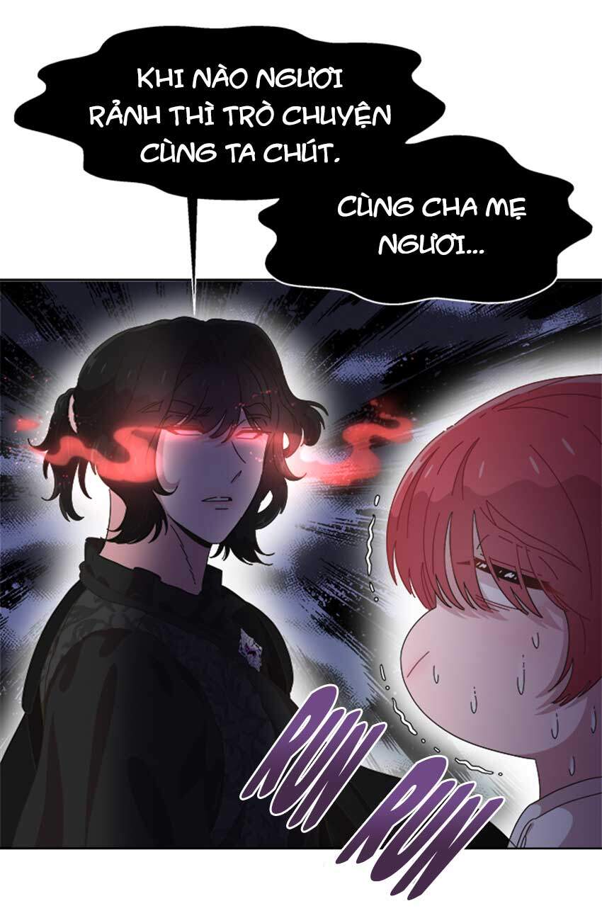 Con Gái Bảo Bối Của Ma Vương Chapter 122 - 59