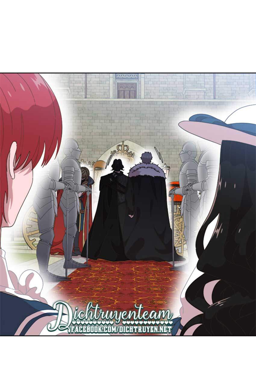 Con Gái Bảo Bối Của Ma Vương Chapter 122 - 60