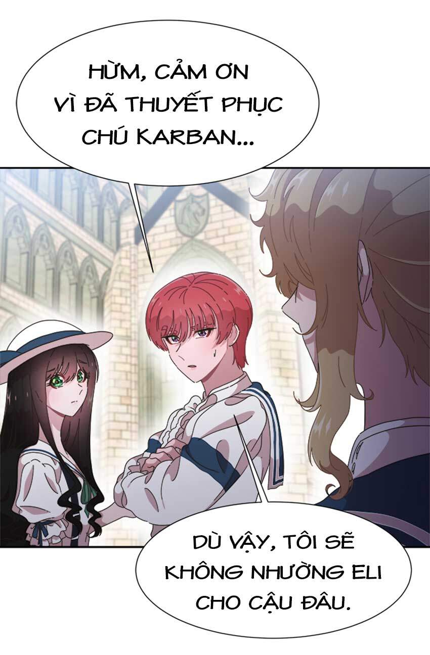 Con Gái Bảo Bối Của Ma Vương Chapter 122 - 62