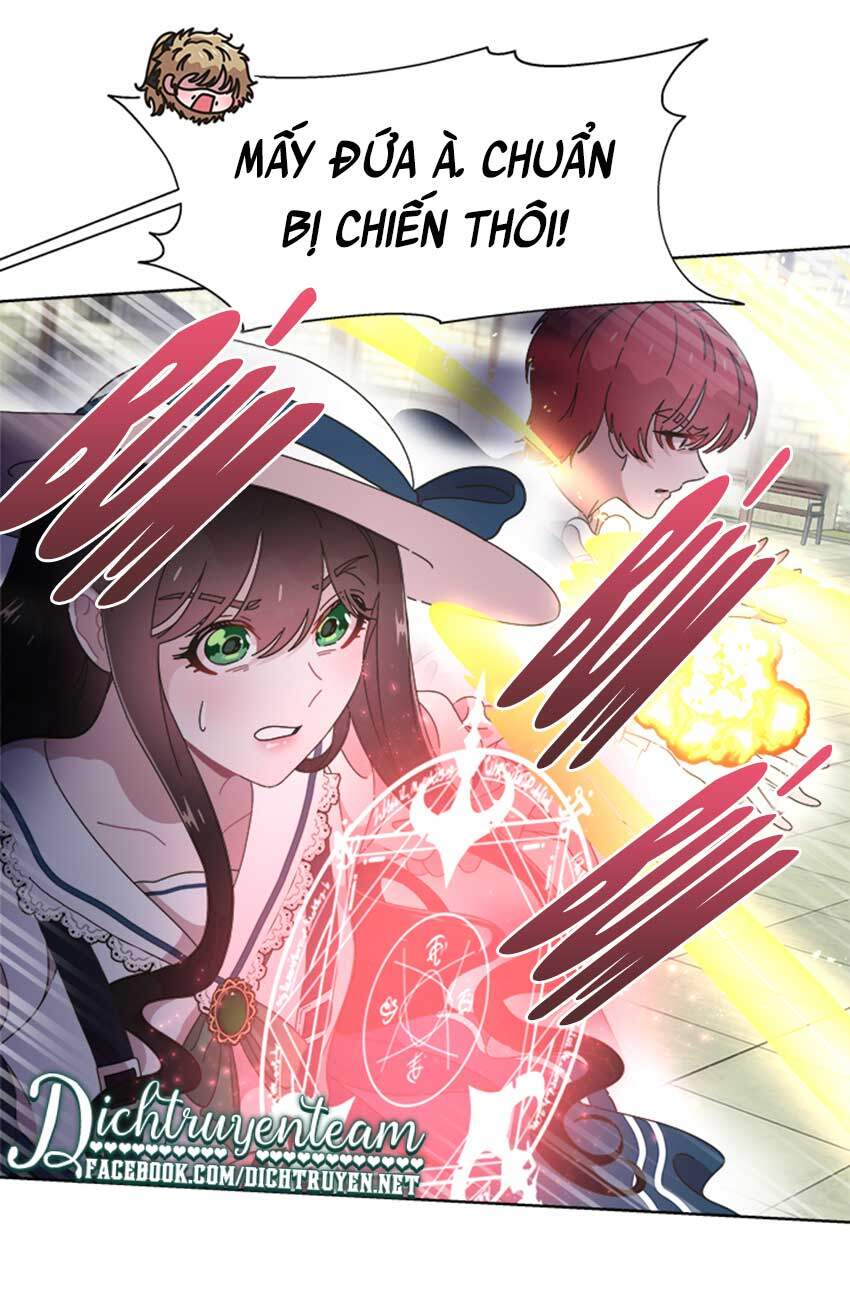 Con Gái Bảo Bối Của Ma Vương Chapter 122 - 70