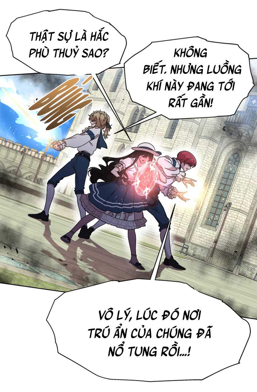 Con Gái Bảo Bối Của Ma Vương Chapter 122 - 71