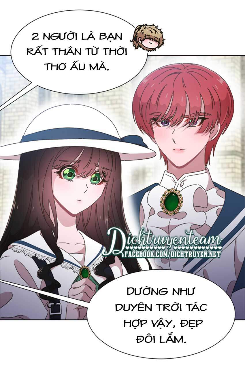 Con Gái Bảo Bối Của Ma Vương Chapter 122 - 9