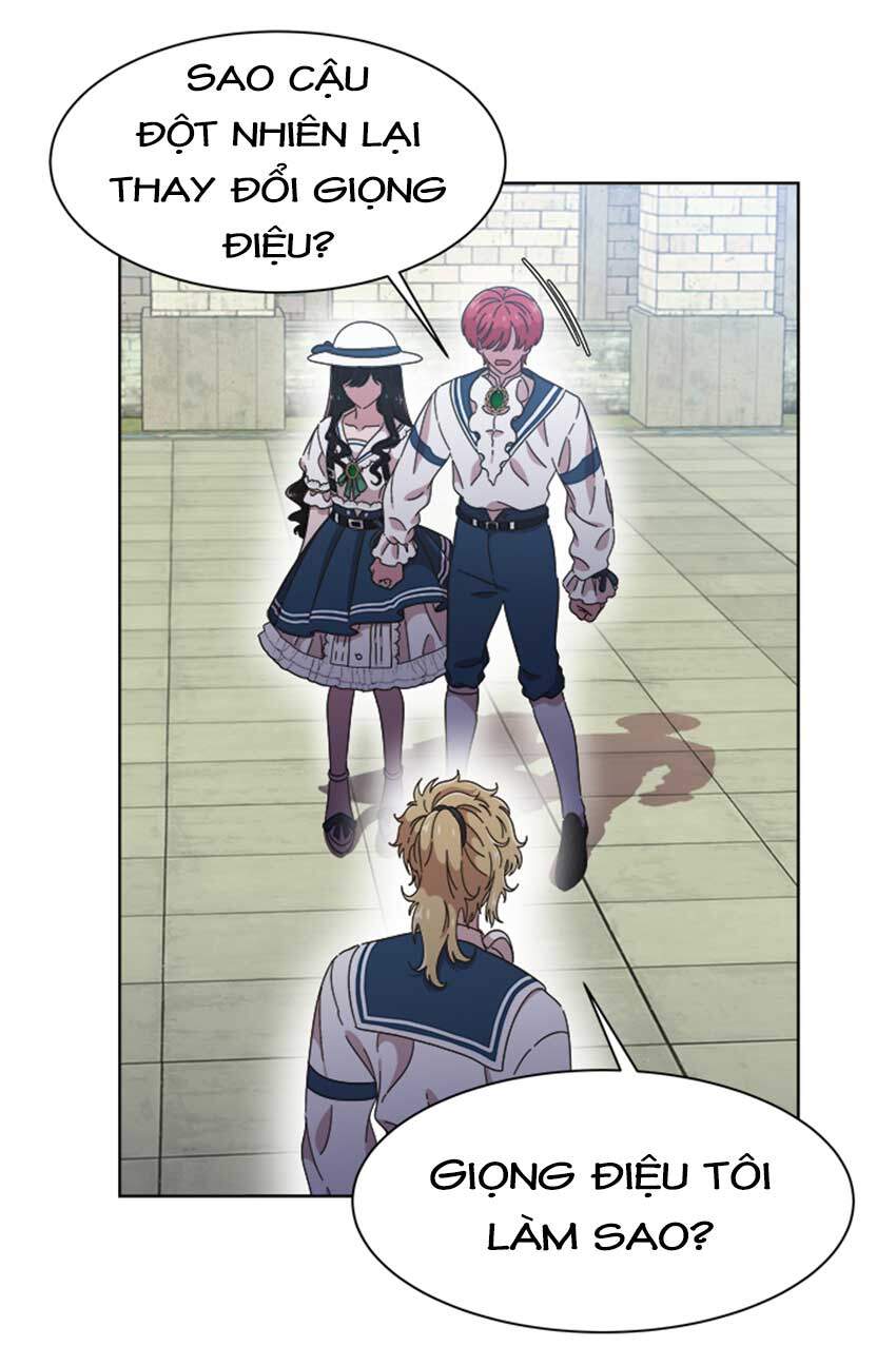 Con Gái Bảo Bối Của Ma Vương Chapter 122 - 10