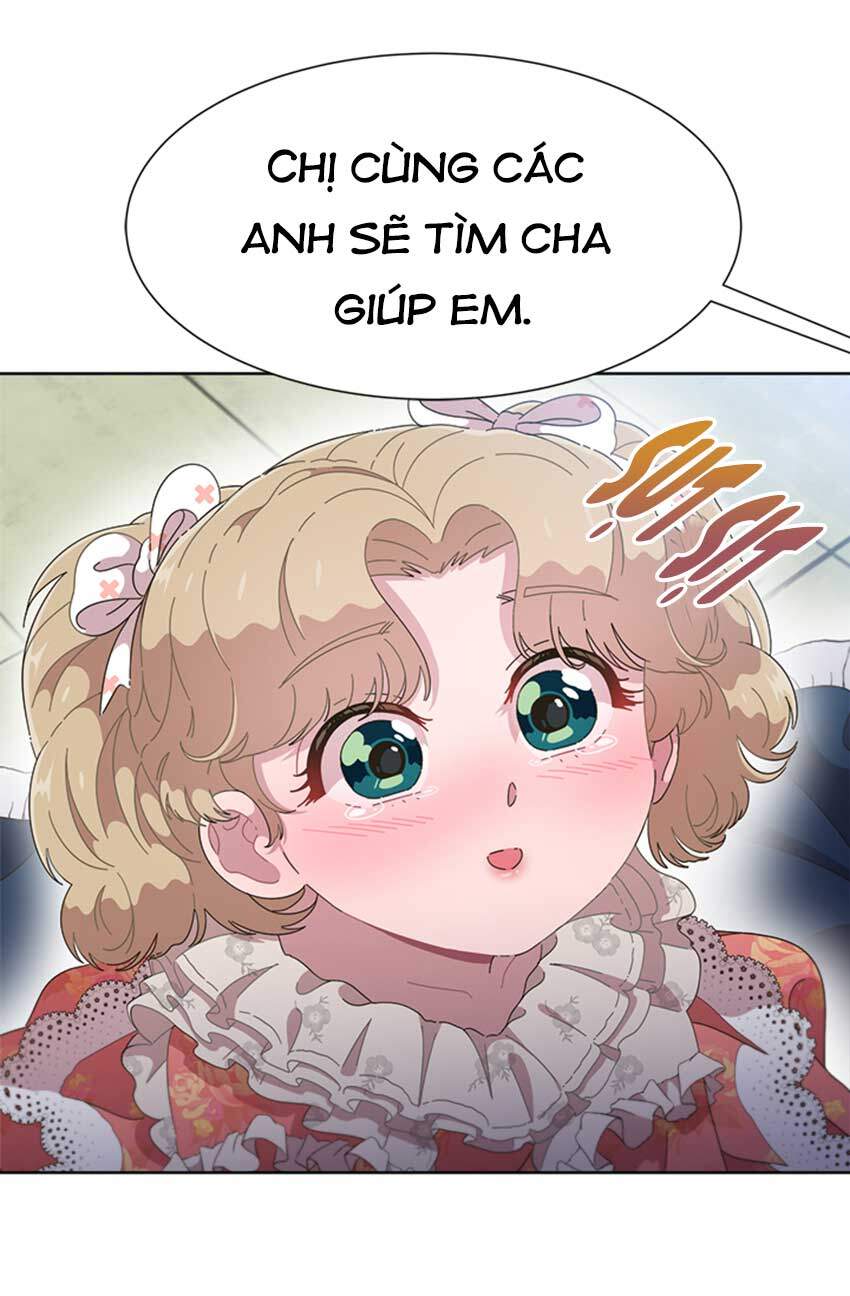 Con Gái Bảo Bối Của Ma Vương Chapter 123 - 12