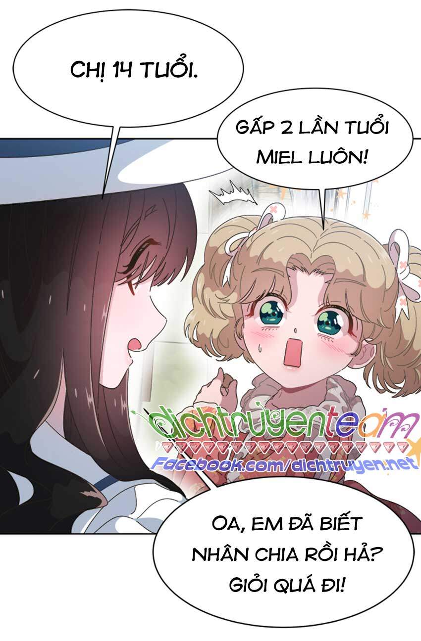 Con Gái Bảo Bối Của Ma Vương Chapter 123 - 16