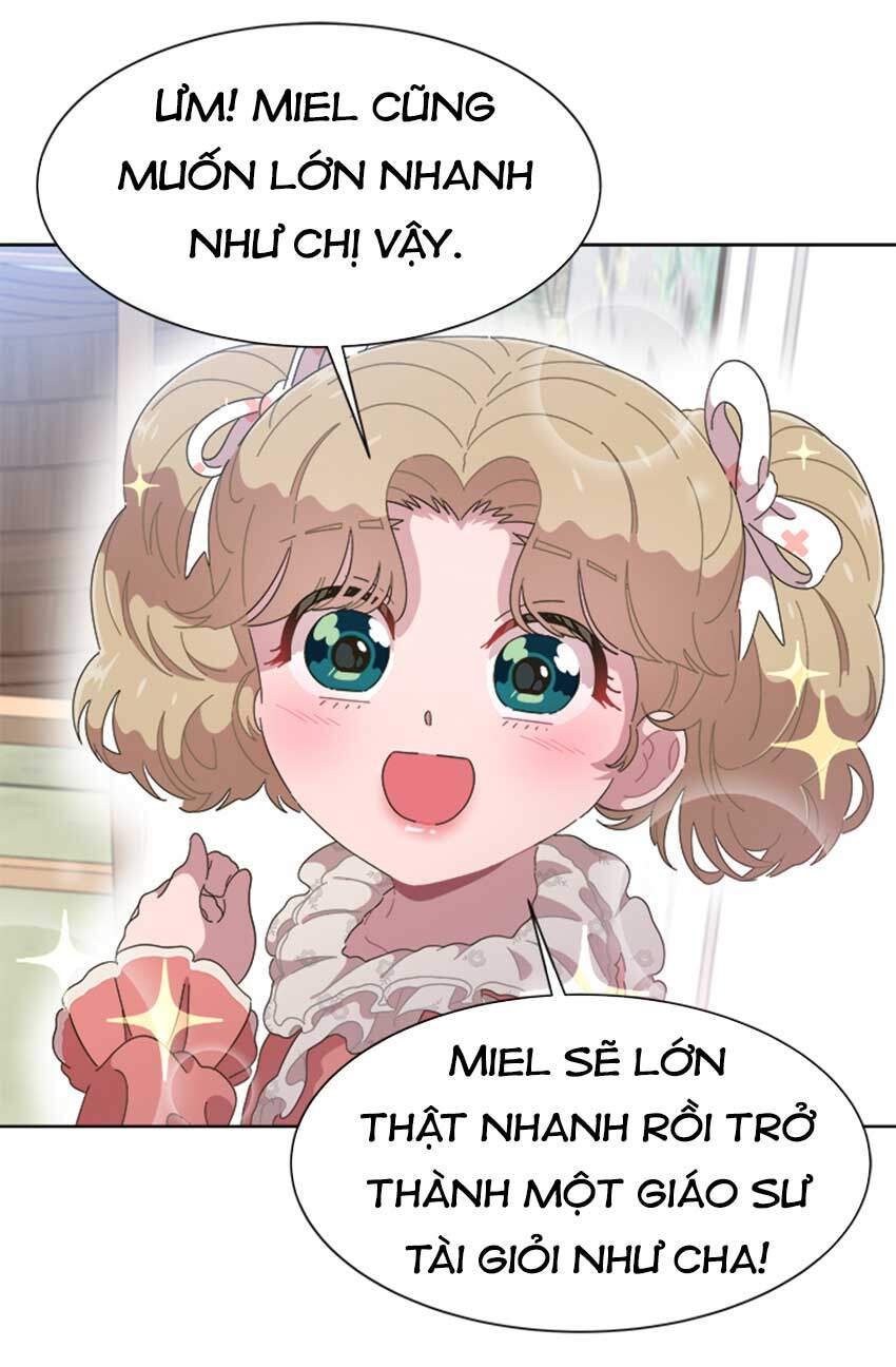 Con Gái Bảo Bối Của Ma Vương Chapter 123 - 17