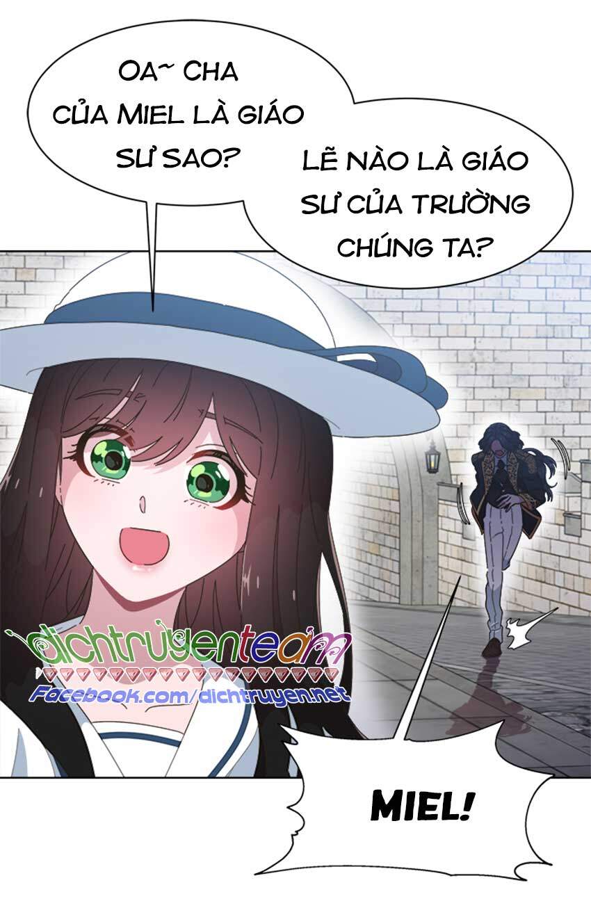 Con Gái Bảo Bối Của Ma Vương Chapter 123 - 18