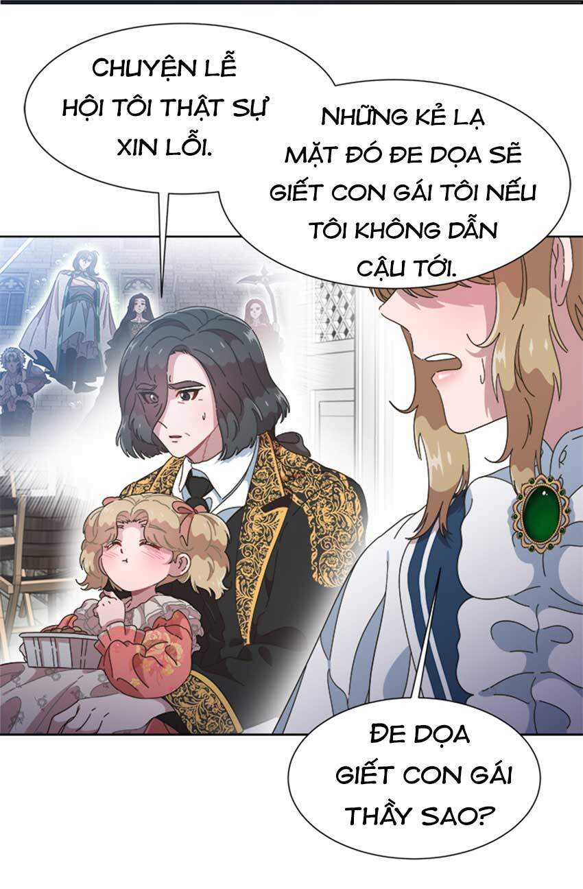 Con Gái Bảo Bối Của Ma Vương Chapter 123 - 23