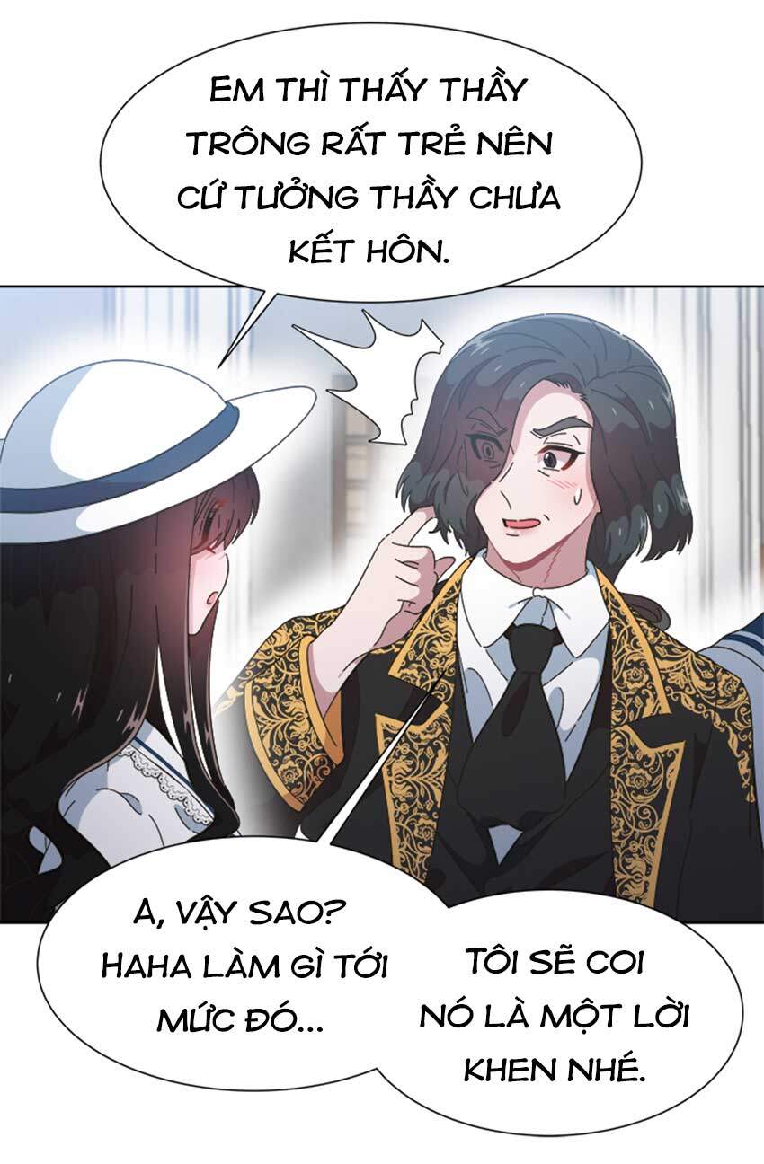 Con Gái Bảo Bối Của Ma Vương Chapter 123 - 25