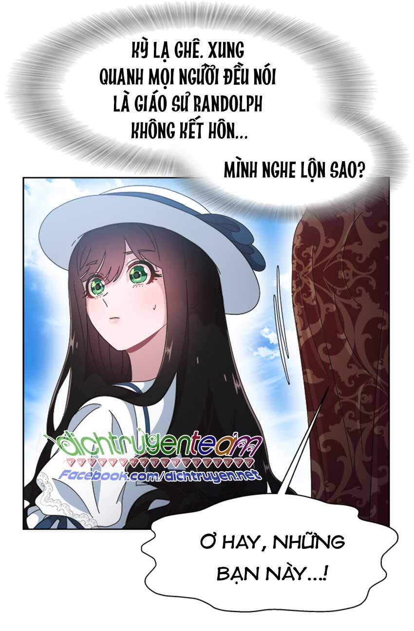 Con Gái Bảo Bối Của Ma Vương Chapter 123 - 26
