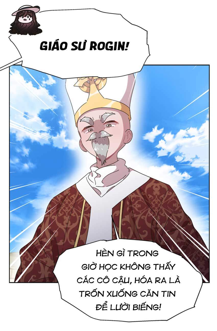 Con Gái Bảo Bối Của Ma Vương Chapter 123 - 27