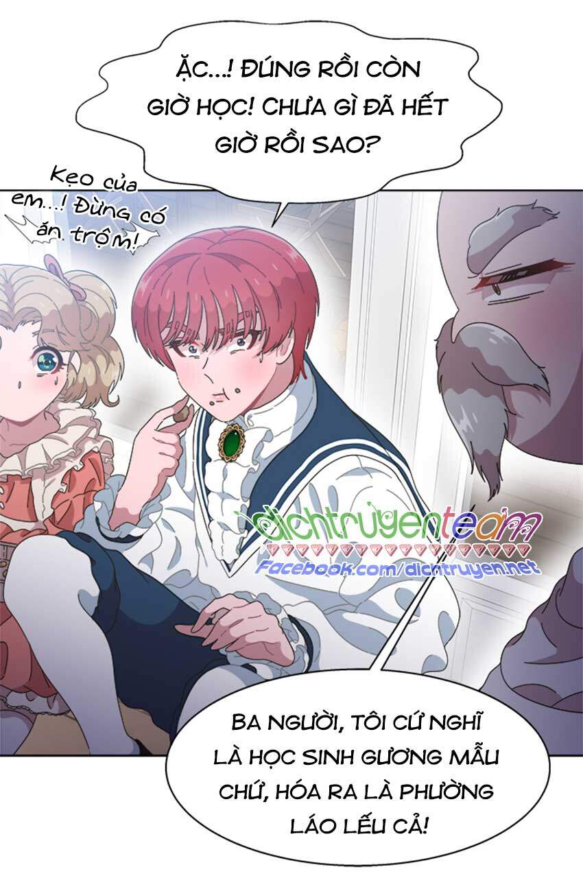 Con Gái Bảo Bối Của Ma Vương Chapter 123 - 28