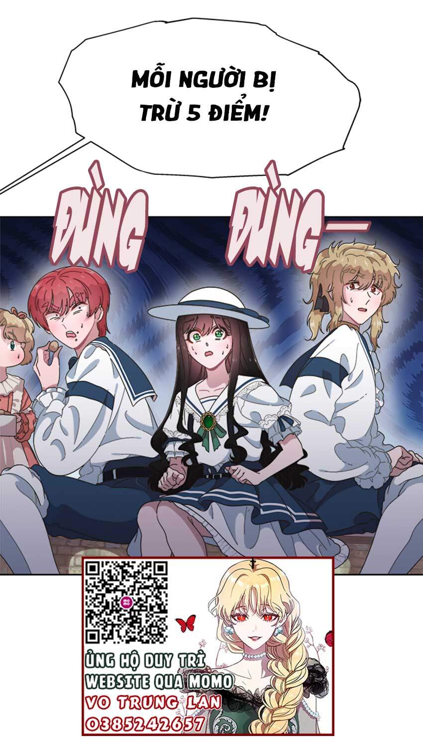 Con Gái Bảo Bối Của Ma Vương Chapter 123 - 29
