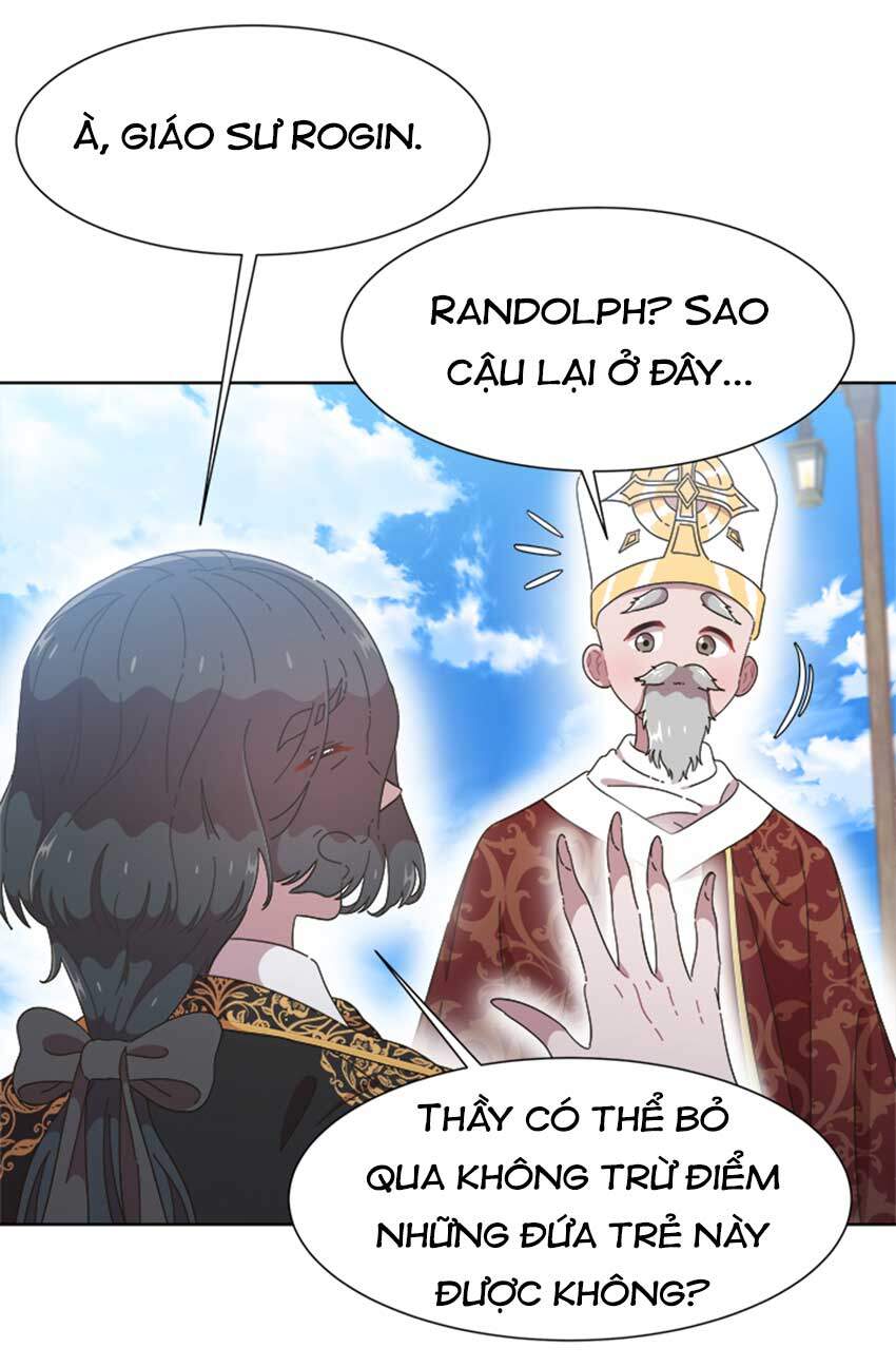 Con Gái Bảo Bối Của Ma Vương Chapter 123 - 30