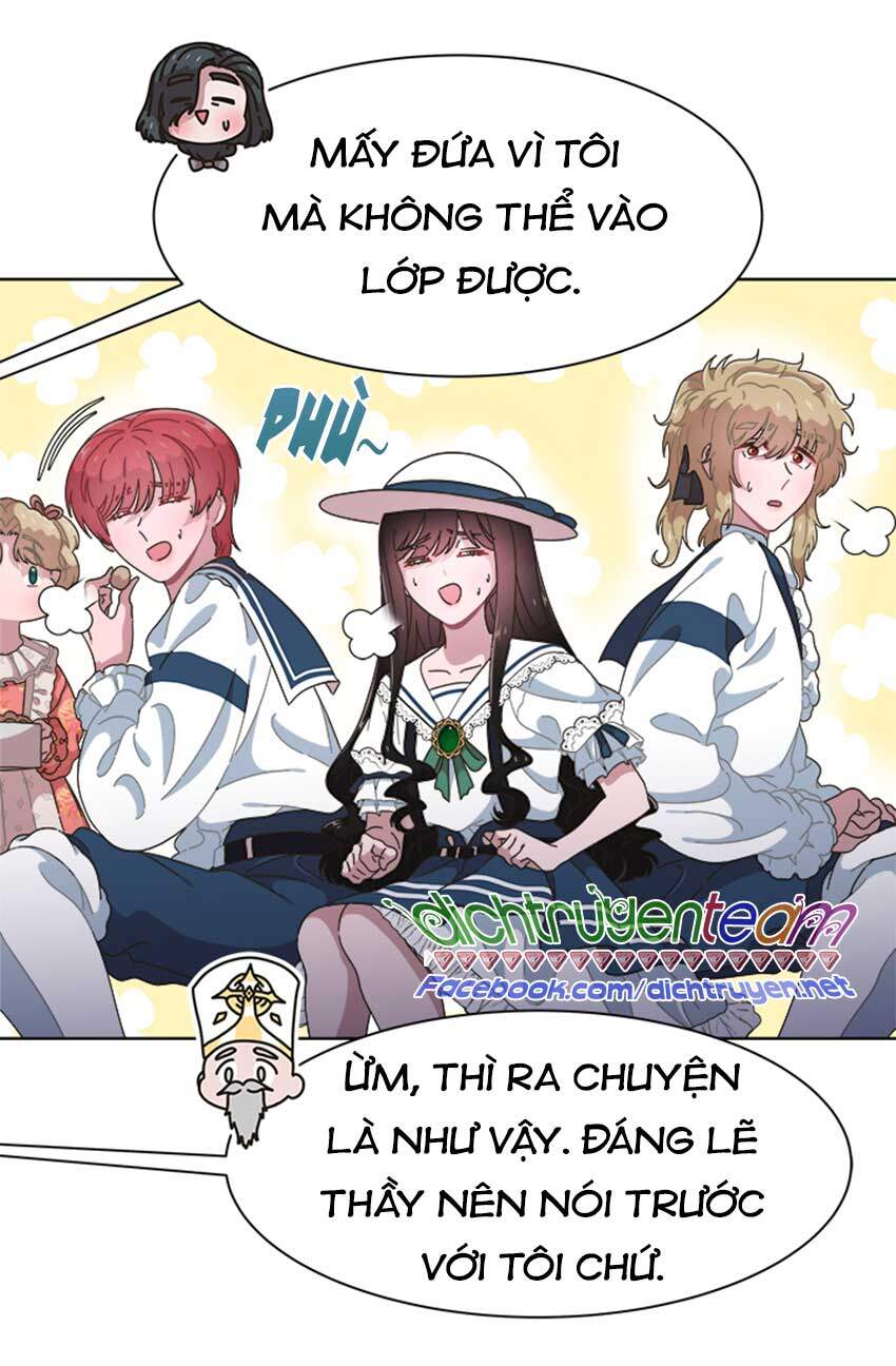 Con Gái Bảo Bối Của Ma Vương Chapter 123 - 31