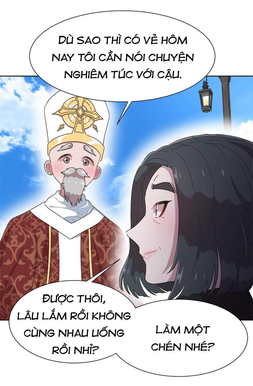 Con Gái Bảo Bối Của Ma Vương Chapter 123 - 46