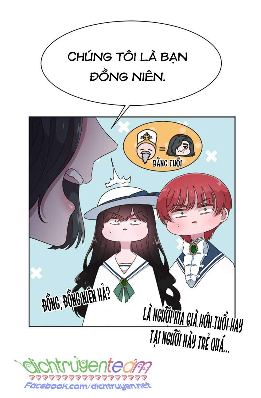 Con Gái Bảo Bối Của Ma Vương Chapter 123 - 47