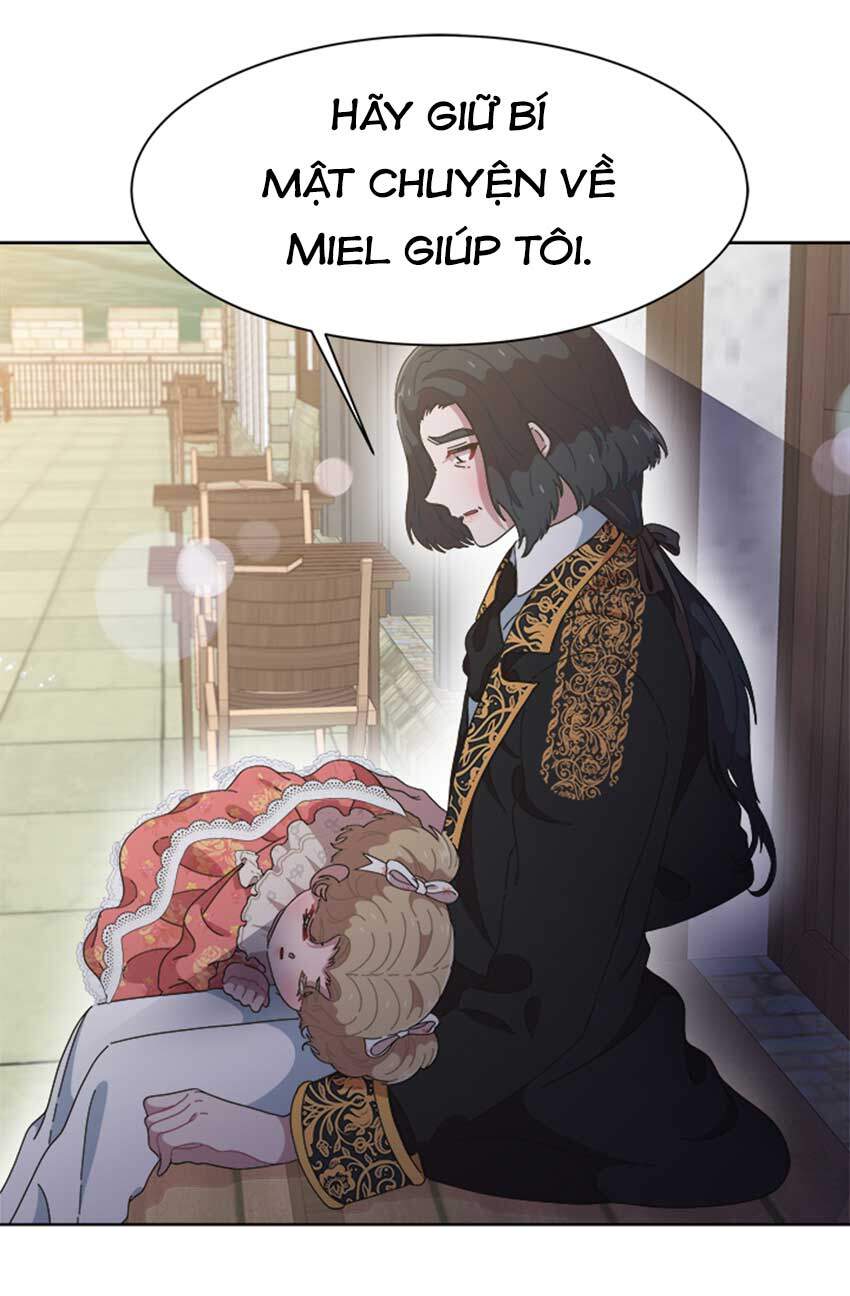 Con Gái Bảo Bối Của Ma Vương Chapter 123 - 50