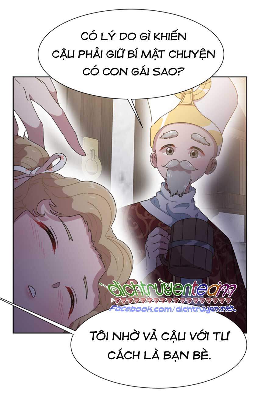 Con Gái Bảo Bối Của Ma Vương Chapter 123 - 51