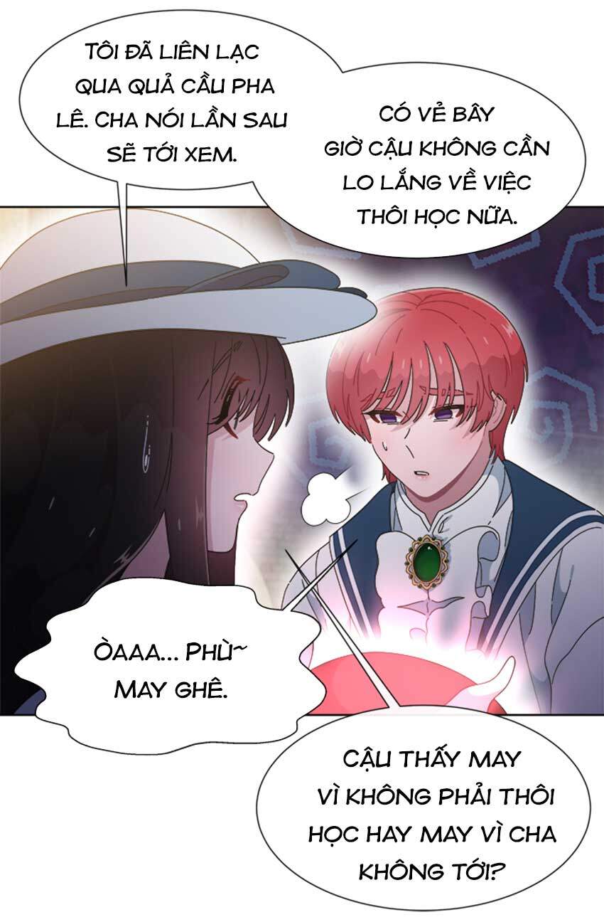 Con Gái Bảo Bối Của Ma Vương Chapter 123 - 54