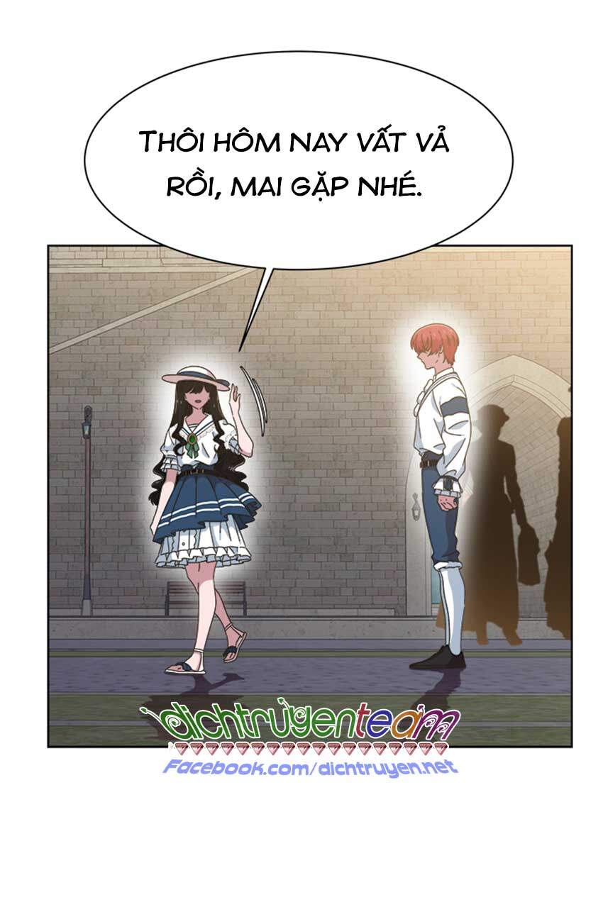 Con Gái Bảo Bối Của Ma Vương Chapter 123 - 55