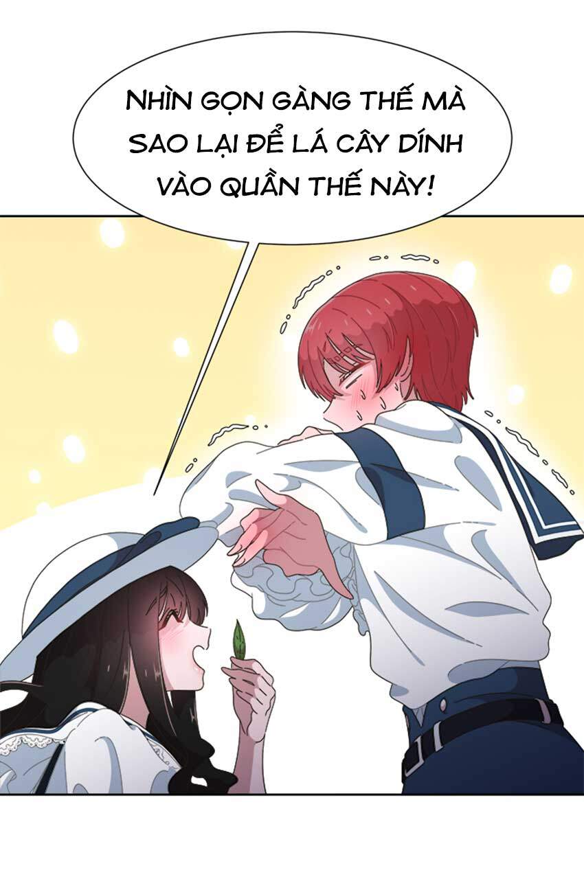 Con Gái Bảo Bối Của Ma Vương Chapter 123 - 62