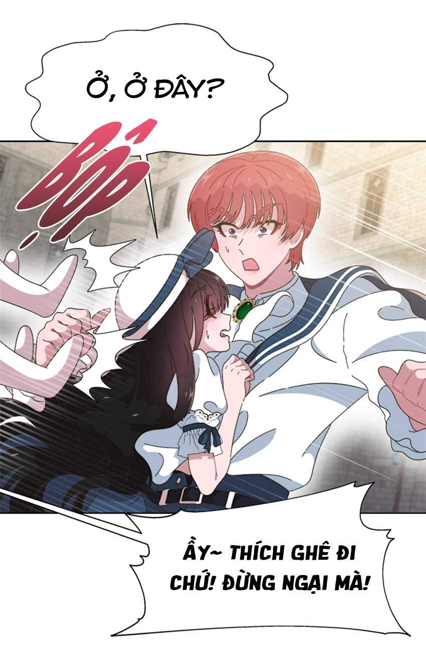 Con Gái Bảo Bối Của Ma Vương Chapter 123 - 64