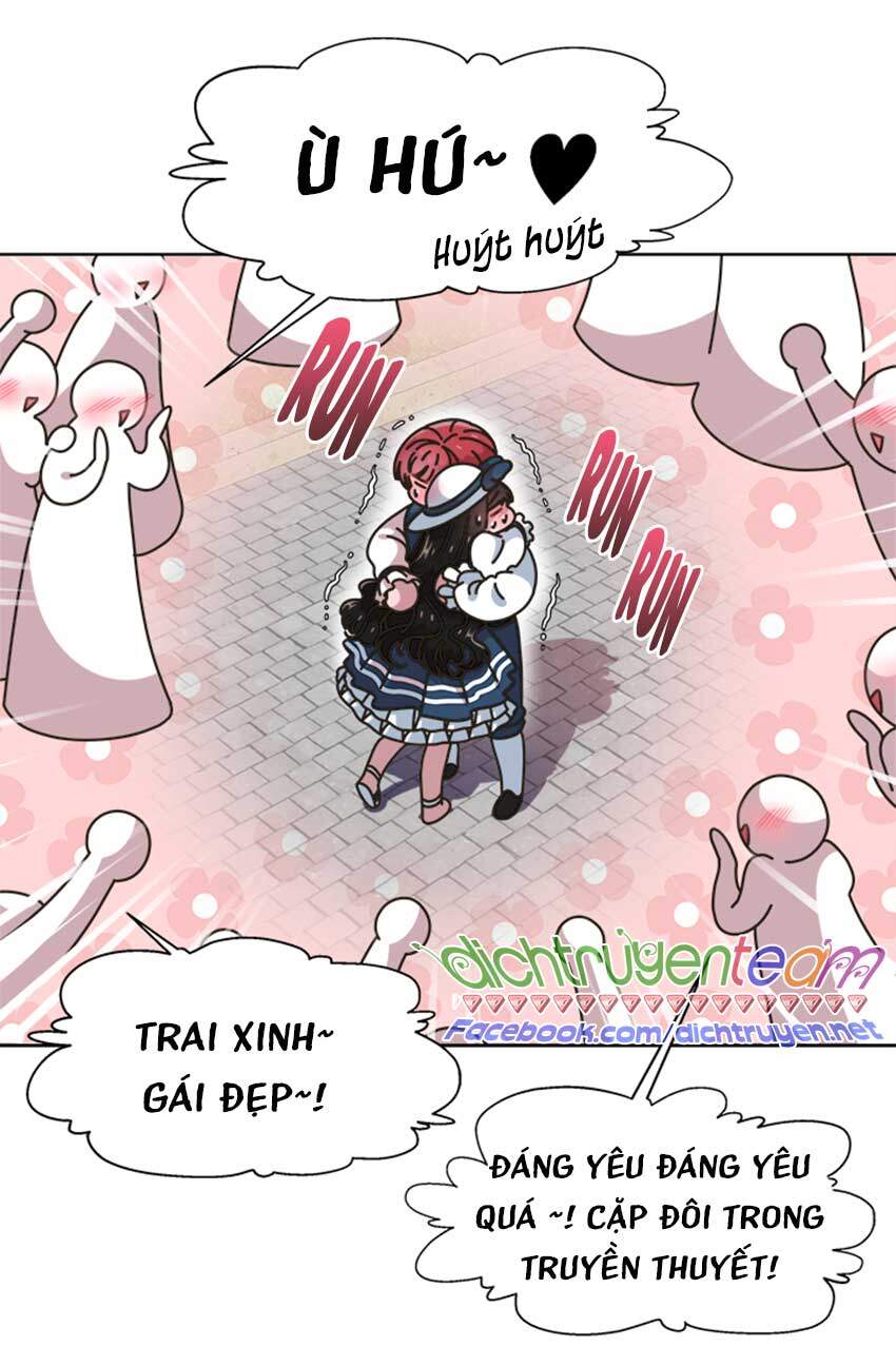 Con Gái Bảo Bối Của Ma Vương Chapter 123 - 65