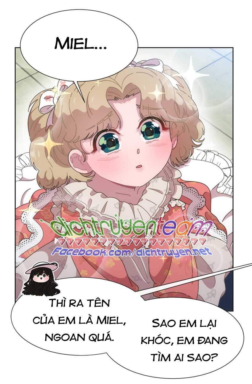 Con Gái Bảo Bối Của Ma Vương Chapter 123 - 8