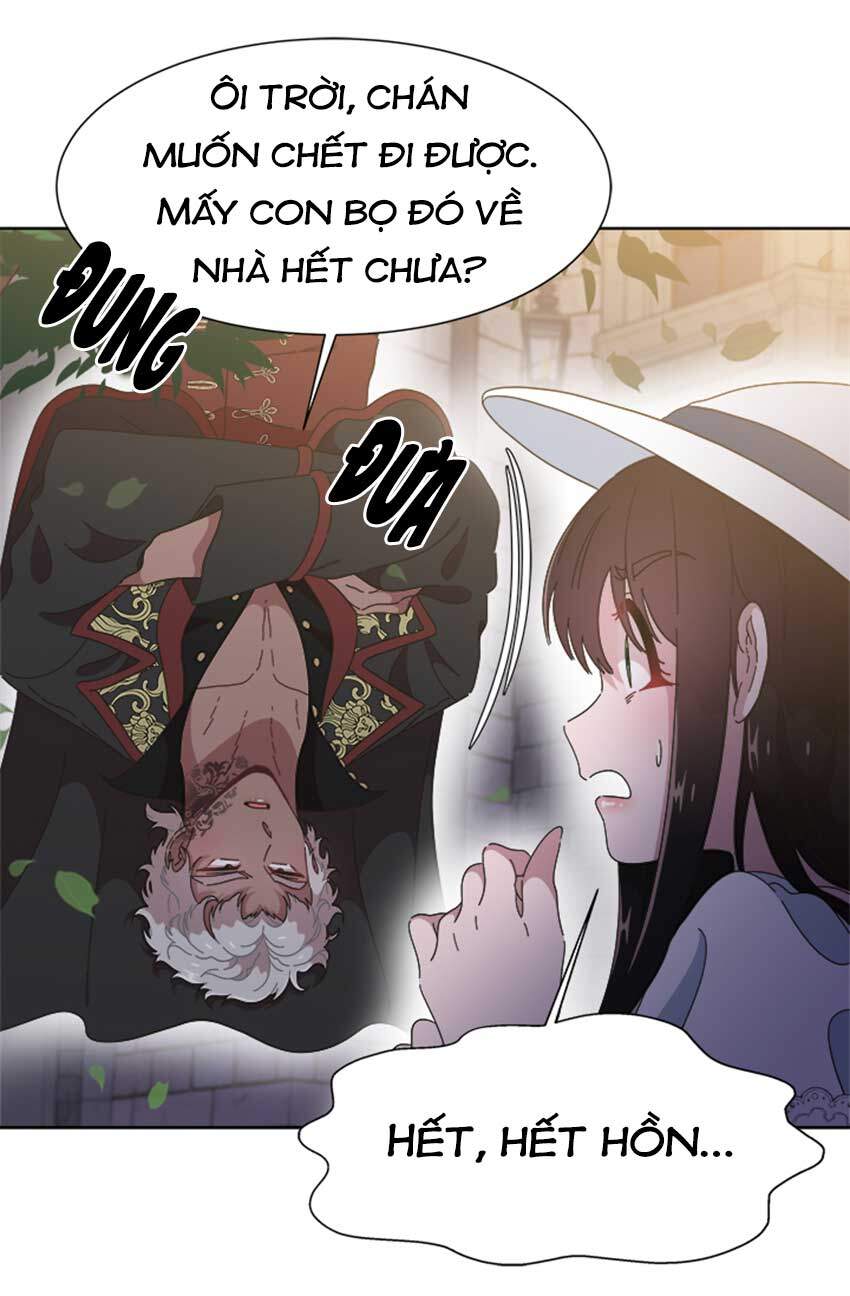 Con Gái Bảo Bối Của Ma Vương Chapter 123 - 72